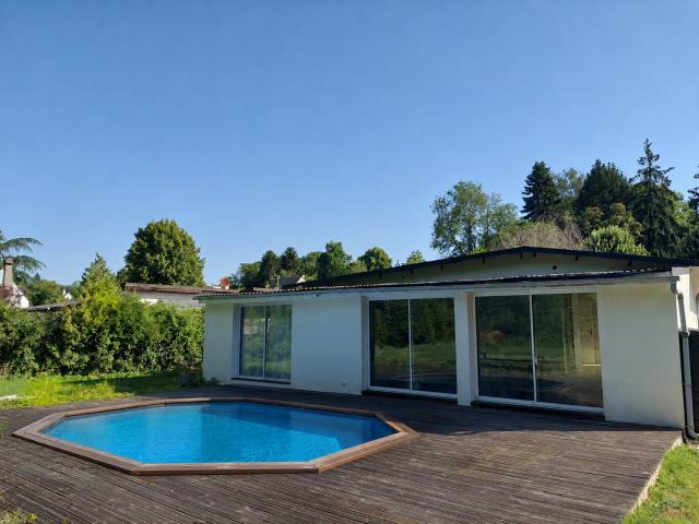 Maison vente à Beauvais, Mortefontaine-en-thelle