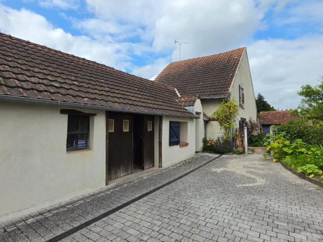 Maison vente à Orléans, Saran