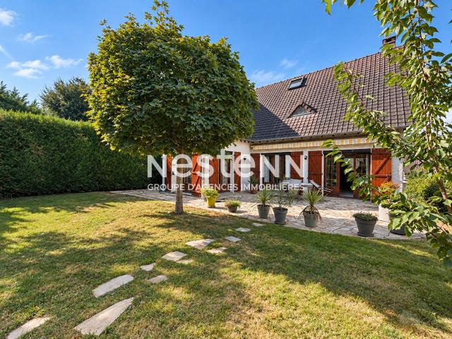 Maison vente à Vauhallan, Essonne