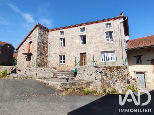 Maison vente à Marymbes, Les Noës
