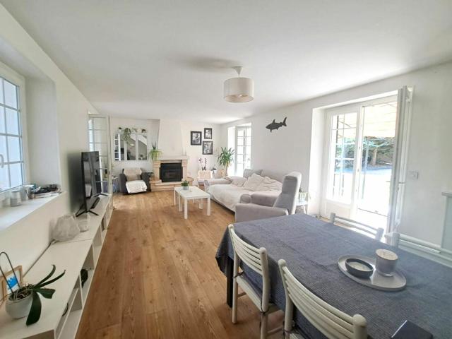 Maison vente à Pontoise, Valmondois