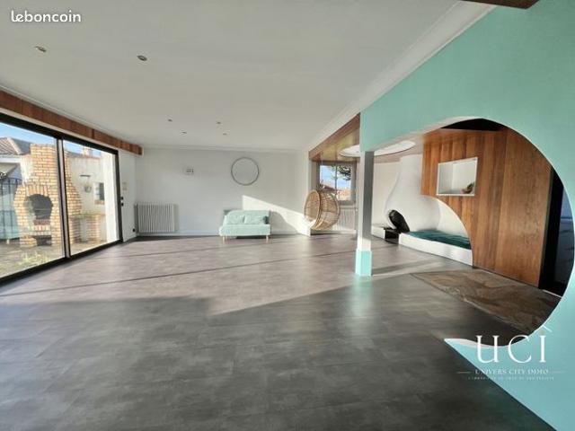 Maison vente à Nantes, Geneston
