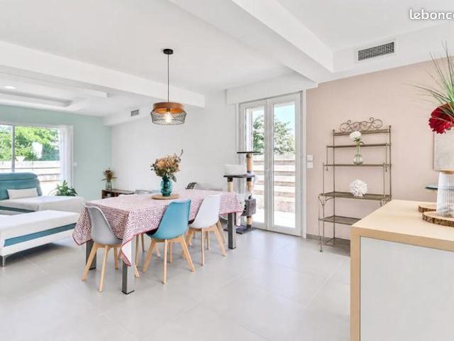 Maison vente à Céret, Elne