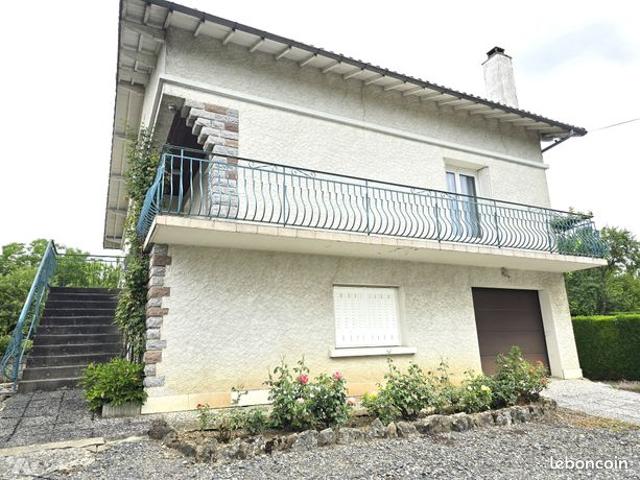 Maison vente à Digne-les-Bains, Le Vernet