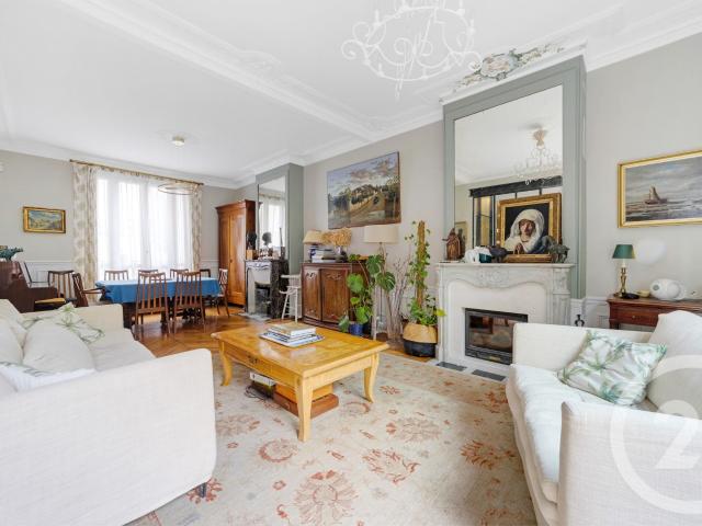 Maison vente à Antony, Montrouge