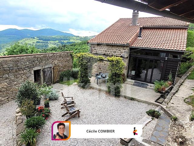 Maison vente à Tournon-sur-Rhône, Pailharès