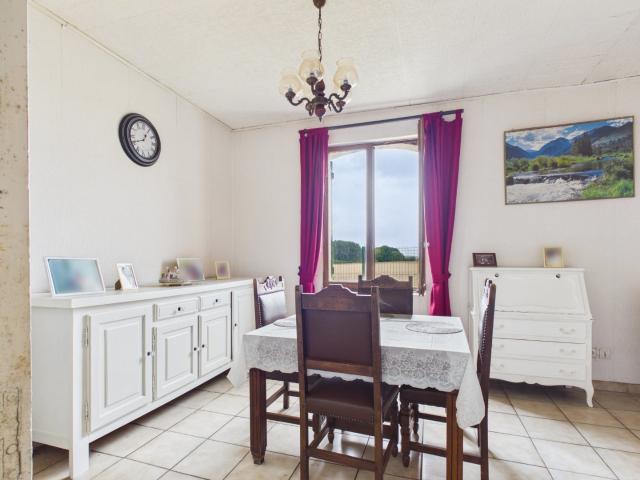 Maison vente à Clastres, Aisne