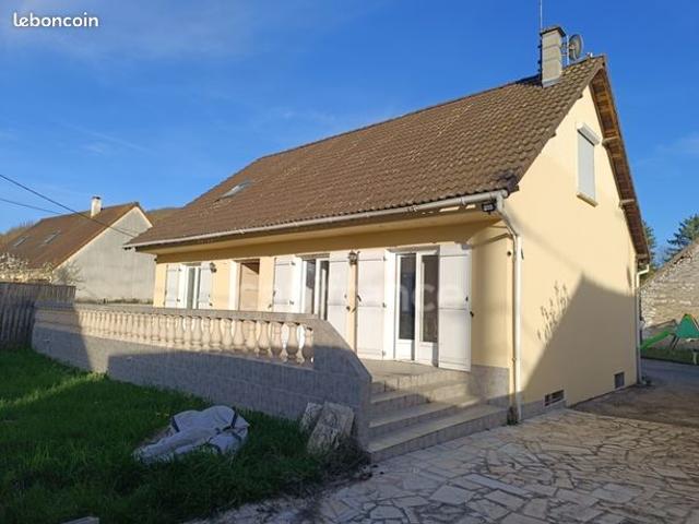 Maison vente à Sens, Saint-aubin-sur-yonne