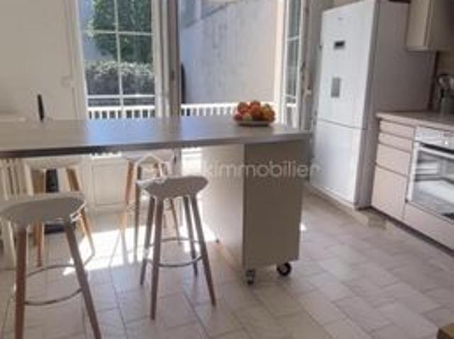 Maison vente à Le Raincy