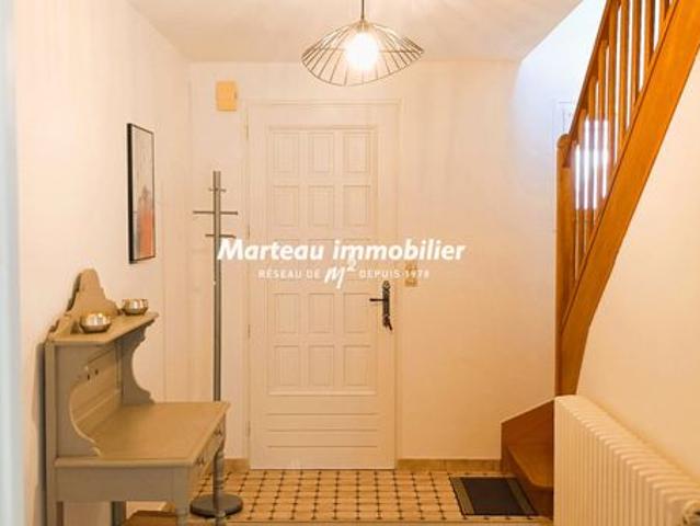 Maison vente à Le Mans
