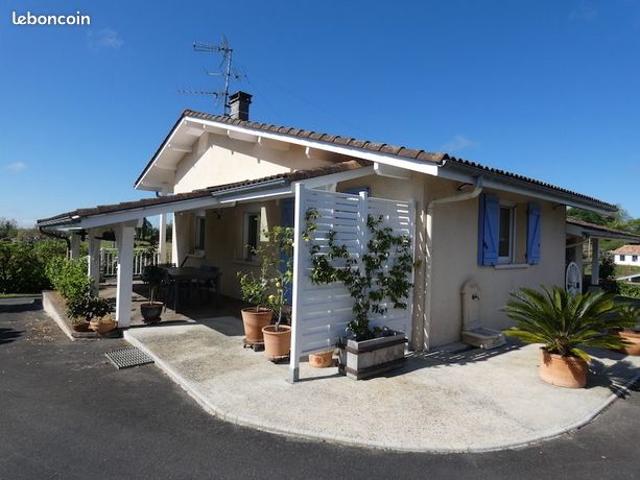 Maison vente à Dax