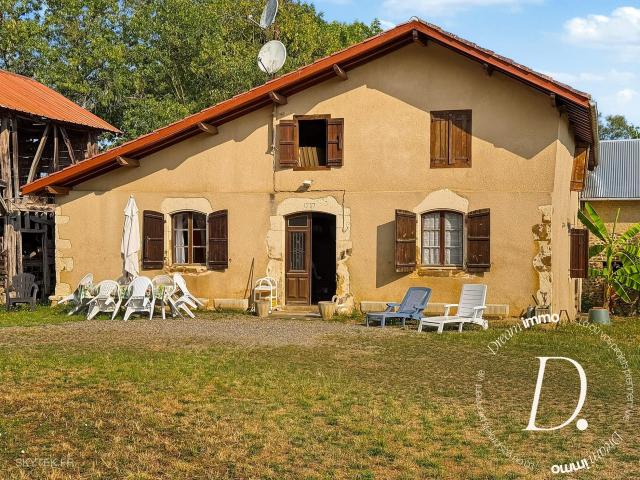 Maison vente à Mirande, Occitanie