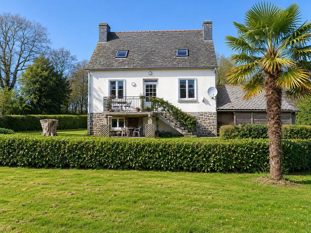 Maison vente à Saint-Brieuc, Bretagne