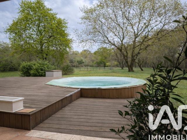 Maison vente à Saint-Laurent-des-Hommes, Dordogne