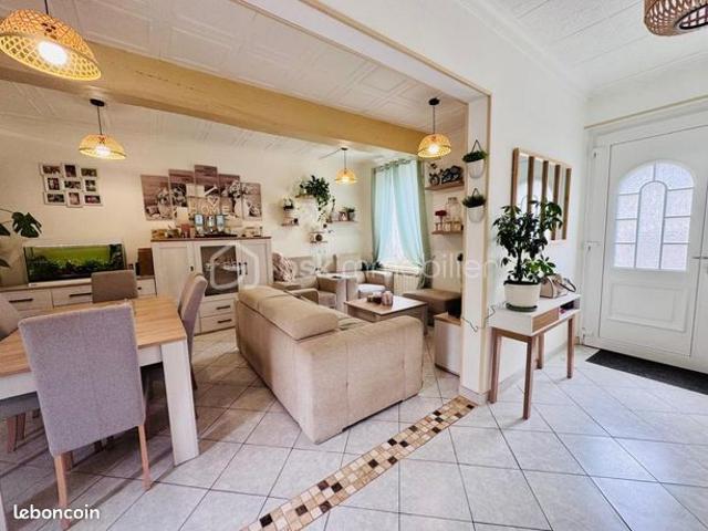 Maison vente à Sens, Collemiers