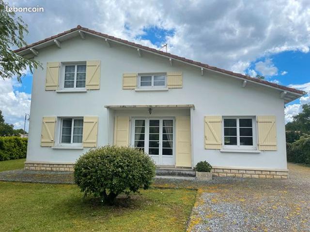 Maison vente à Mont-de-Marsan, Sabres