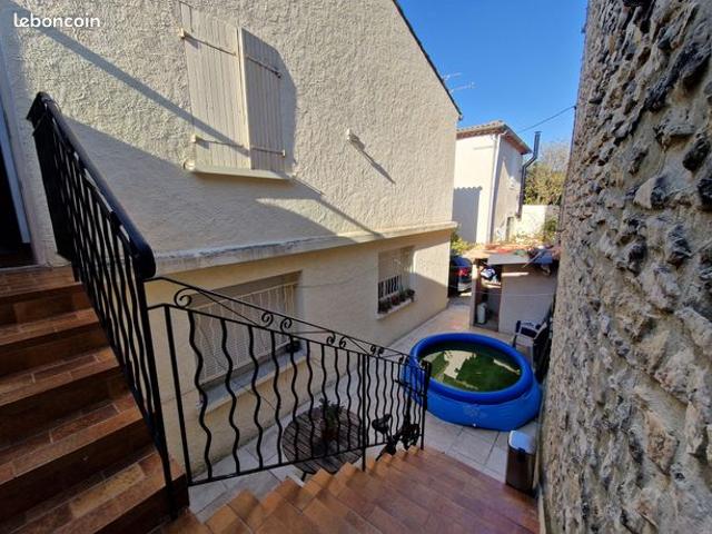 Maison vente à Carpentras, Valréas