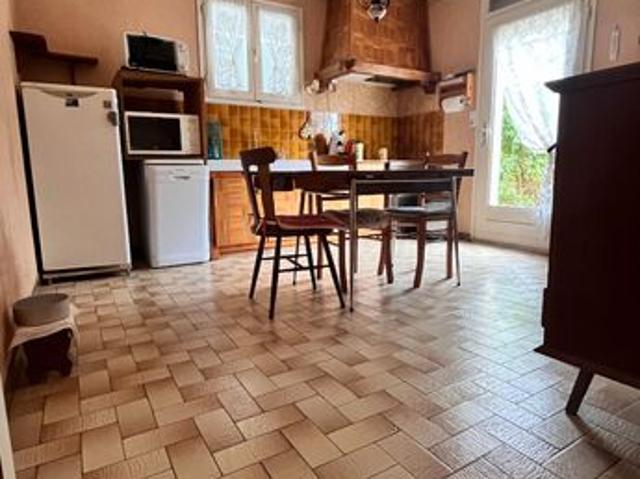 Maison vente à Poligny, Seine-et-Marne