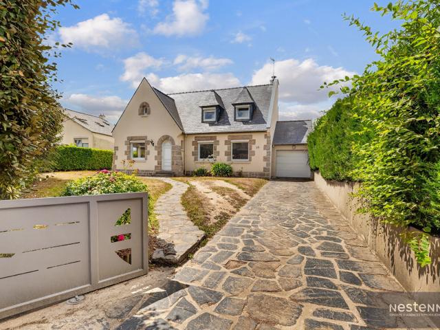 Maison vente à Saint-Brieuc, Bretagne