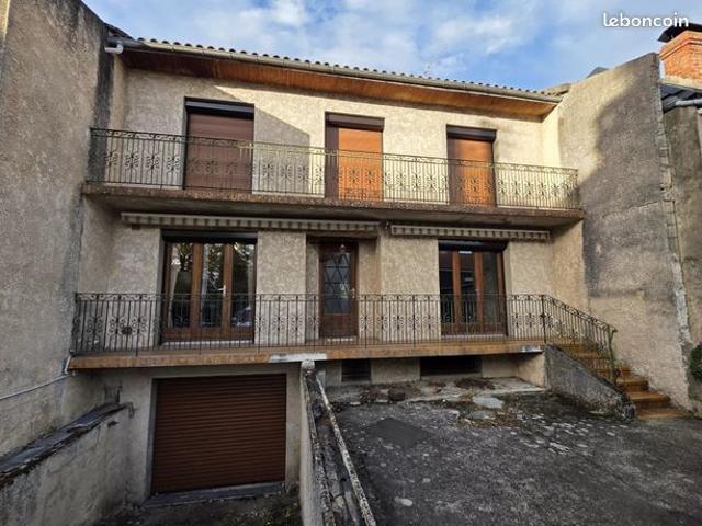 Maison vente à Mont-de-Marsan, Aureilhan