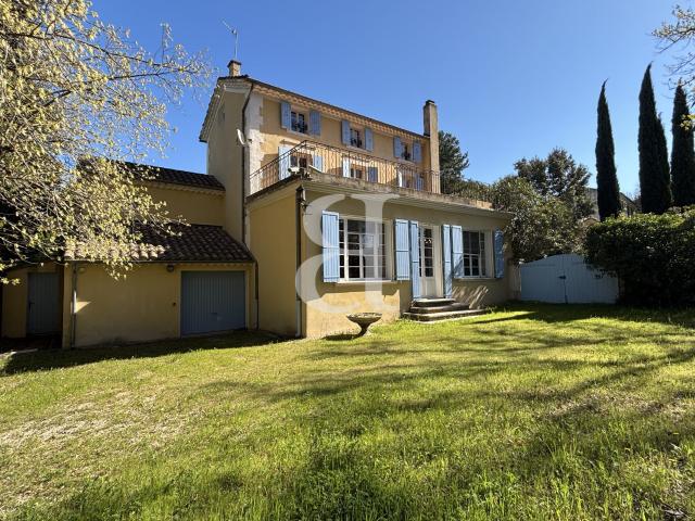 Maison vente à Carpentras, Vaison-la-romaine