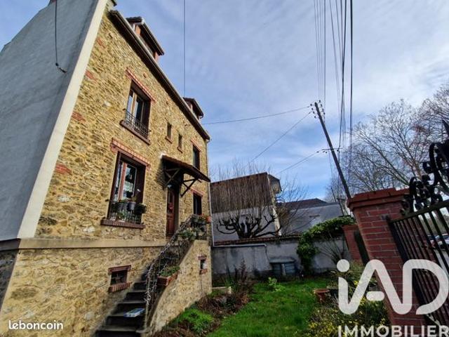 Maison vente à Compiègne, Chelles