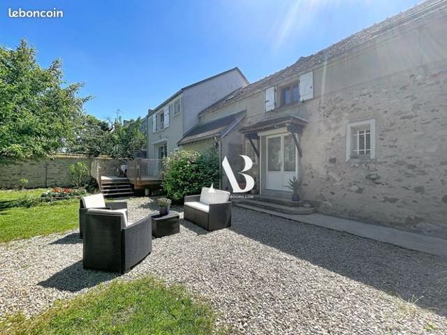 Maison vente à Provins, Coutençon
