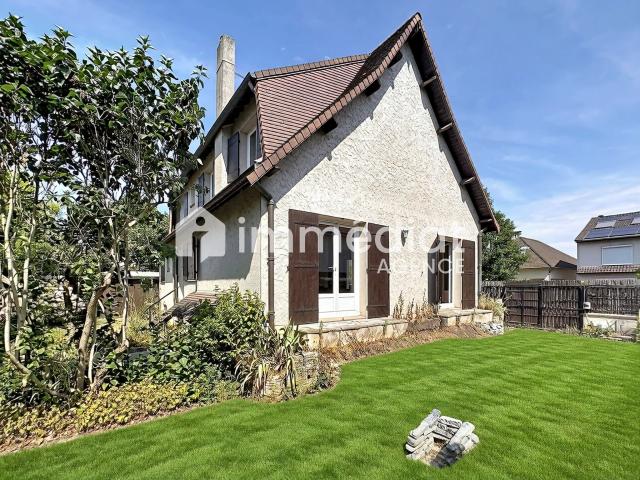 Maison vente à Buzenval, Rueil-Malmaison