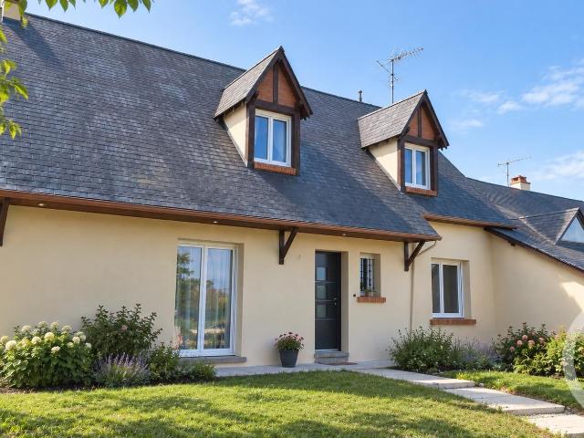 Maison vente à Le Pré d'Alonne, Beaugency