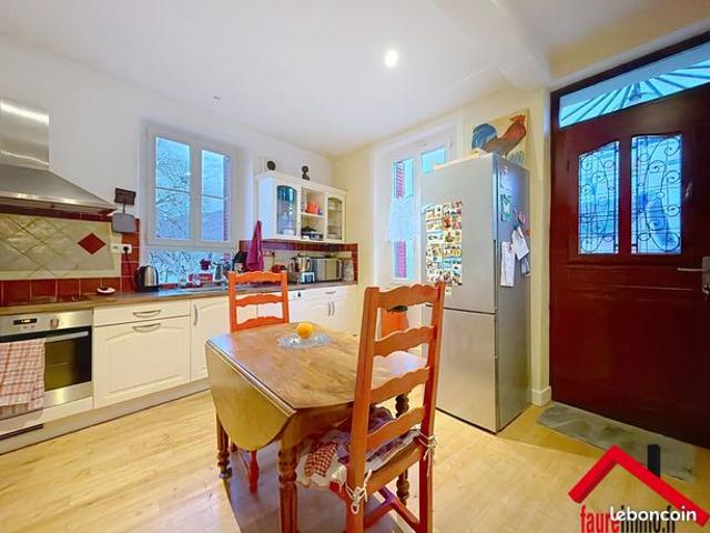 Maison vente à Brive-la-Gaillarde, Voutezac