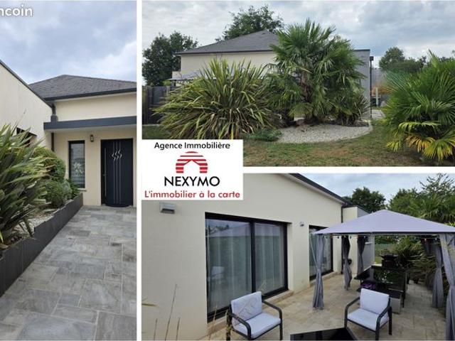 Maison vente à France métropolitaine, Le Mans