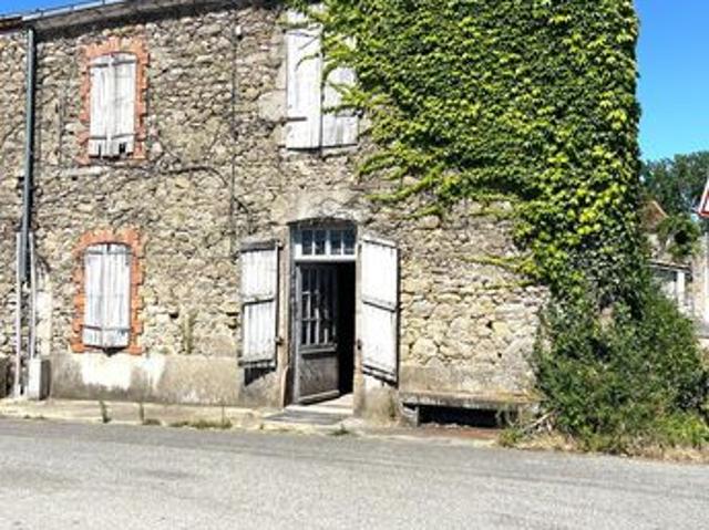 Maison vente à Le Tablier