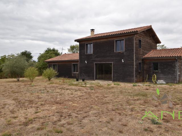 Maison vente à Angoulême, Saint-sornin
