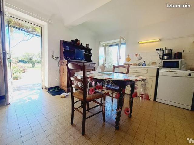 Maison vente à Nyons, Puy-saint-martin