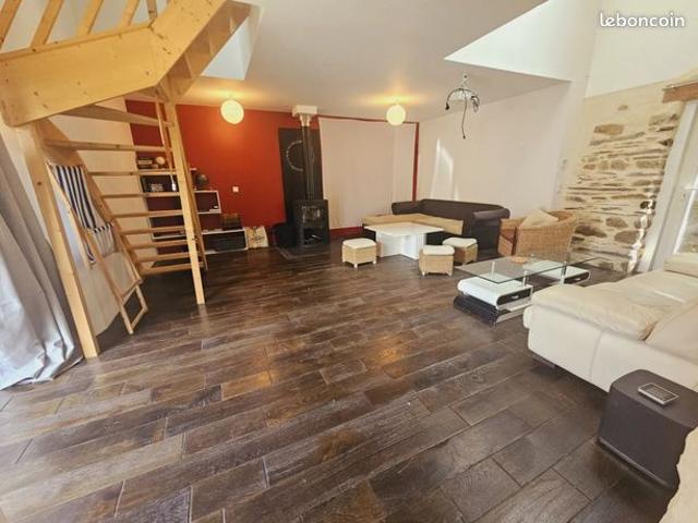 Maison vente à Comblessac, Ille-et-Vilaine