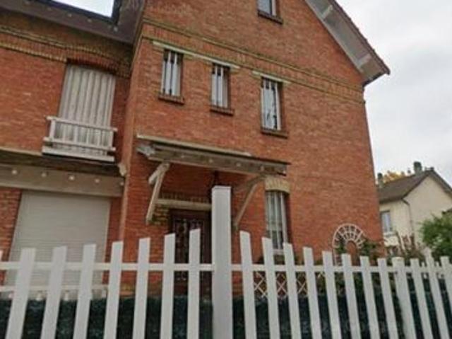 Maison vente à Sarcelles, Enghien-les-bains