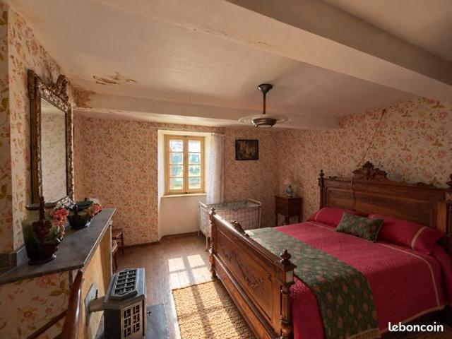 Maison vente à Limousis, Aude