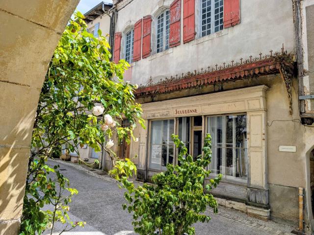 Maison vente à Villeneuve-sur-Lot, Monflanquin