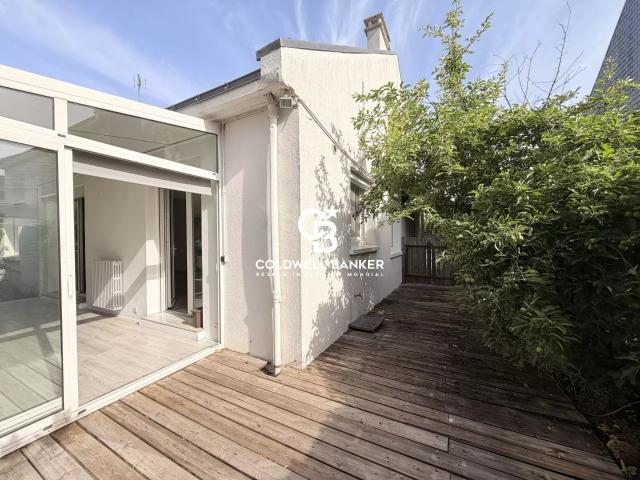 Maison vente à Nantes, Saint-herblain