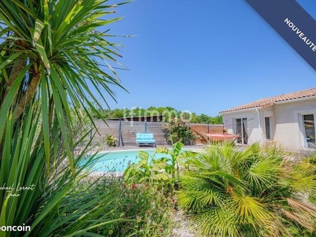 Maison vente à Lesparre-Médoc, Listrac-médoc