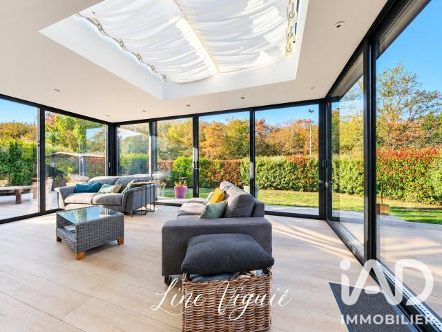 Maison vente à Nantes, Aigrefeuille-sur-maine