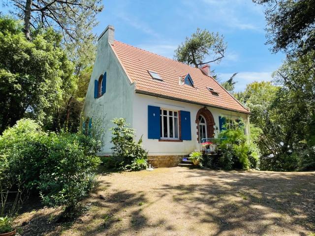 Maison vente à Saint-Nazaire, Saint-brevin-les-pins