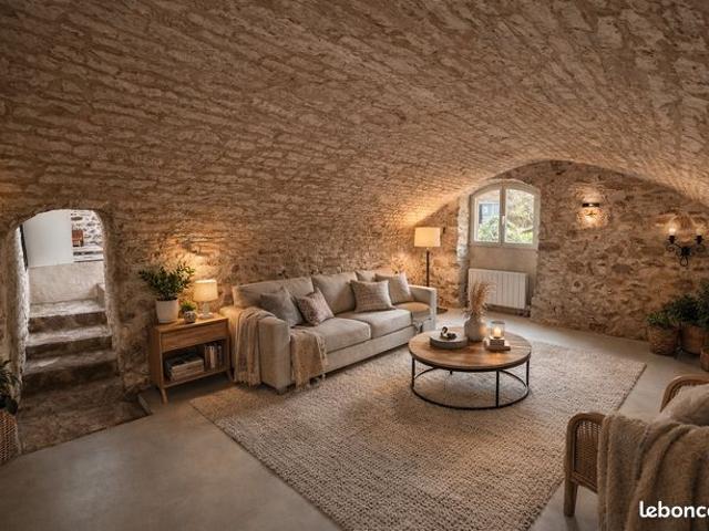 Maison vente à Buchelay, Yvelines
