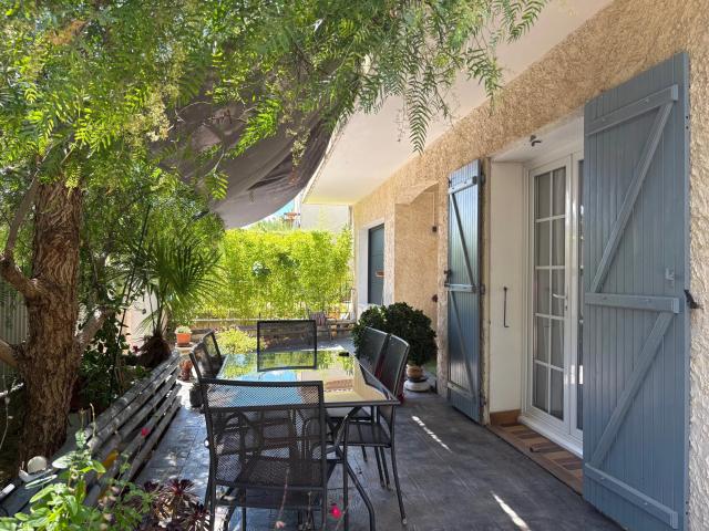 Maison vente à Narbonne