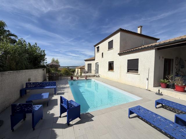Maison vente à Béziers, Vendres