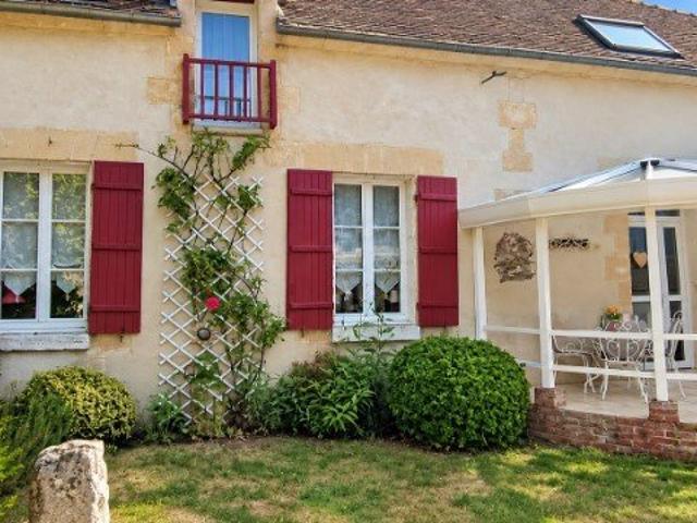 Maison vente à Noailles, Oise