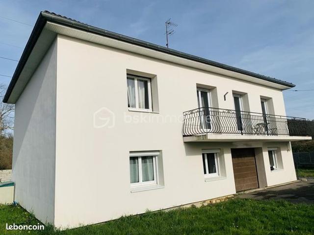 Maison vente à Pau