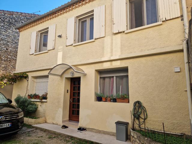 Maison vente à Carpentras, Valréas