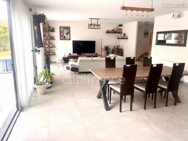 Maison vente à Le Havre, Octeville-sur-mer