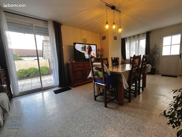 Maison vente à Épervans, Saône-et-Loire